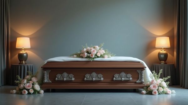 Assurance obsèques en ligne : sécurisez l'avenir de vos proches