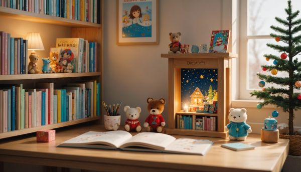 Calendrier de l'avent manga : chaque jour, une nouvelle surprise !