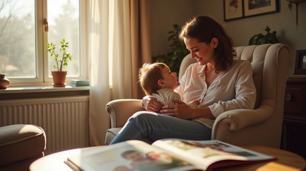 Comment transmettre efficacement vos valeurs à vos proches