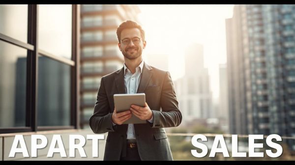 Économiser sur la vente d'un appartement sans agence : astuces pratiques