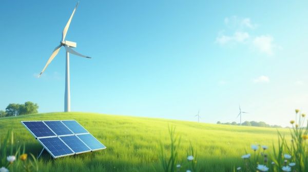 Exploitez des solutions d'économie d'énergie surprenantes