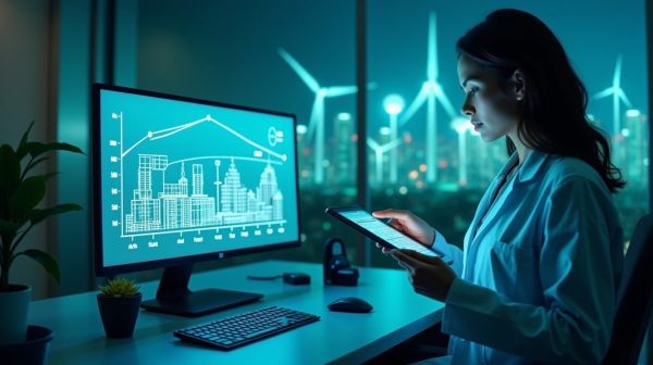 Exploitez des solutions d'économie d'énergie surprenantes