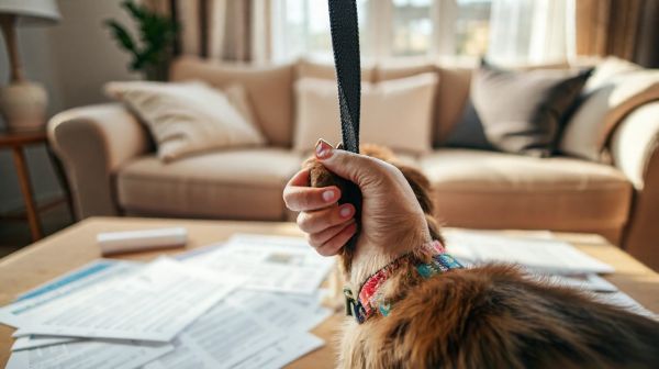 Guide des choix judicieux pour une mutuelle chien efficace