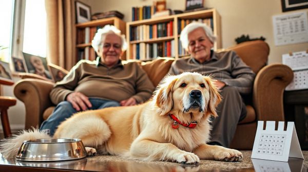 Guide des choix judicieux pour une mutuelle chien efficace