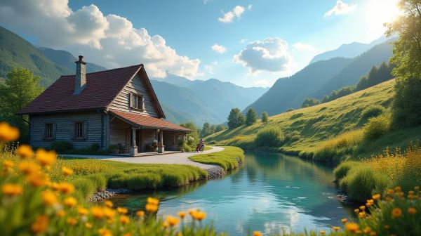 Hébergements et services de Ciela Village pour des vacances inoubliables