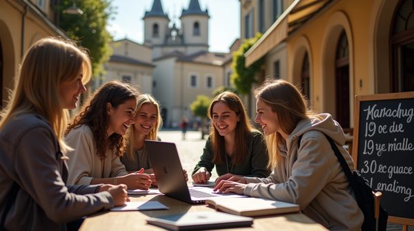 Maîtrisez word en 2 jours à Aix-en-Provence : formation rapide!