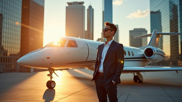 Révolutionnez vos voyages d'affaires avec click & control