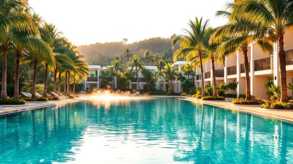 Top 10 hébergements et services de Ciela Village pour vos séjours