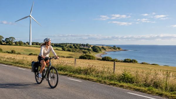 Top 7 éléments essentiels sur l'énergie renouvelable et ses bénéfices