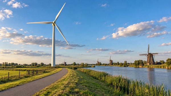 Top 7 éléments essentiels sur l'énergie renouvelable et ses bénéfices