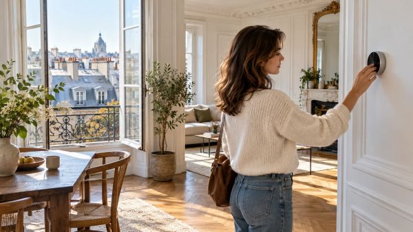 Top astuces innovantes pour réduire votre consommation d'énergie