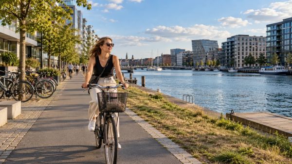 Top raisons de soutenir la transition écologique pour demain