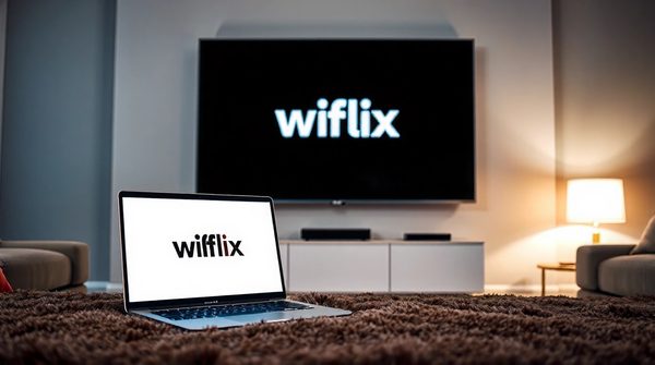 Wiflix : découvrez comment accéder à votre streaming en 2025 !