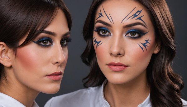 Masterclass de Maquillage Cosplay : Les Secrets et Techniques Indispensables à Découvrir