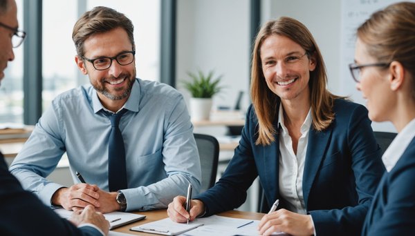 Bien-être Psychologique au Bureau : Stratégies pour Évoquer le Thème en Toute Sécurité et Confiance