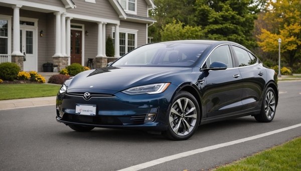 Guide complet pour l'achat d'une voiture électrique : ce que vous devez absolument savoir