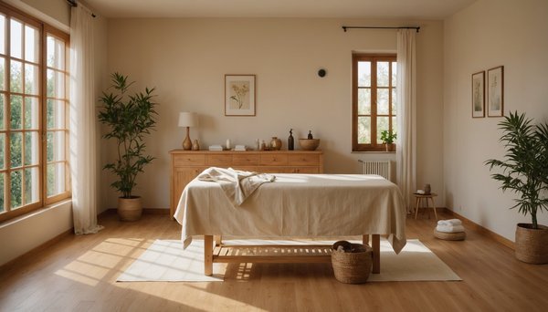 Massage ayurvédique abhyanga : l'art du bien-être à toulouse